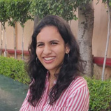 Rashmi