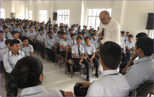 Career Counselling
