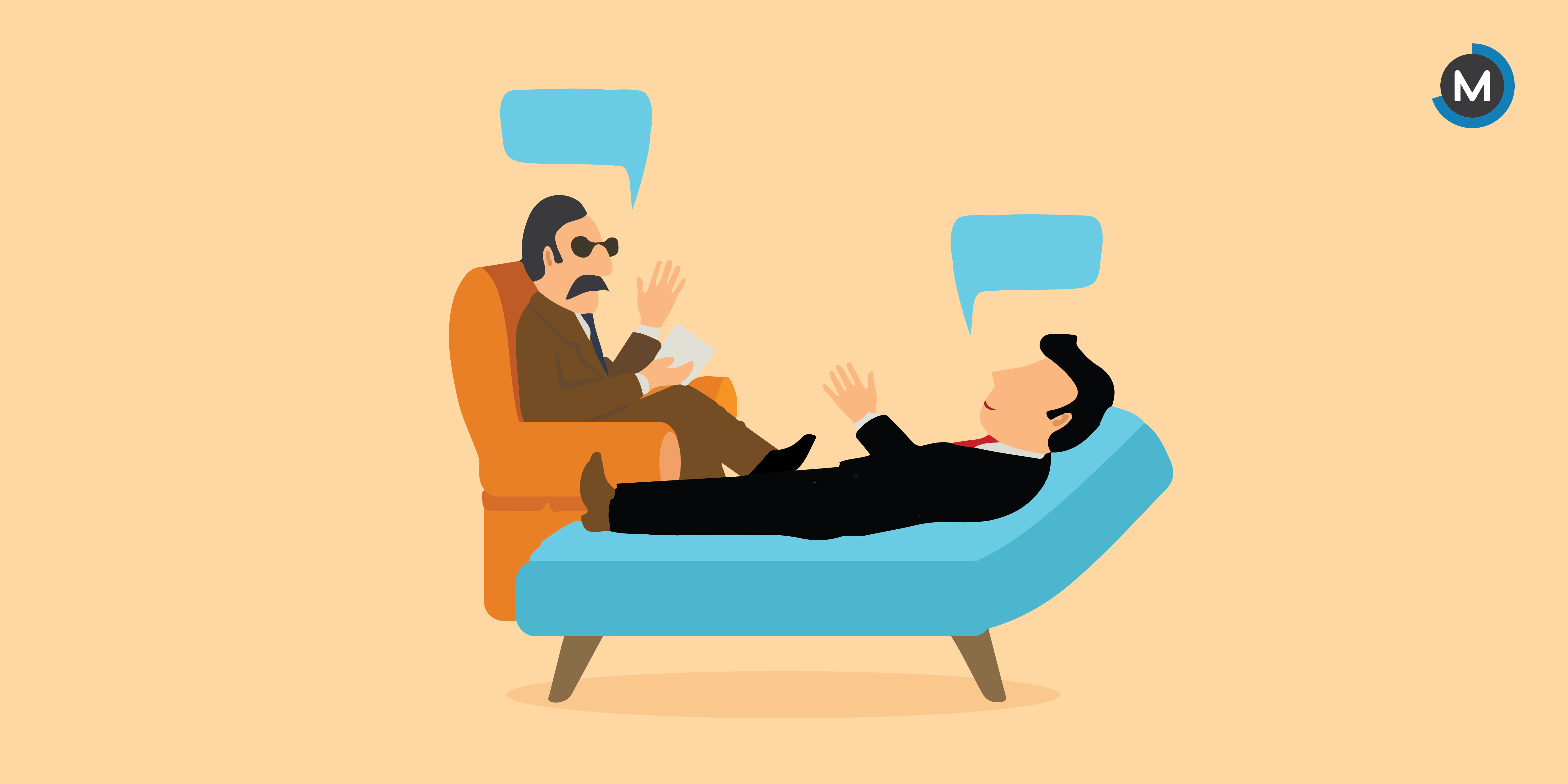 Psychological Therapy Types