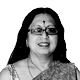 Dr Rekha Dayal